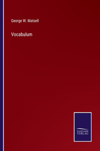 Vocabulum