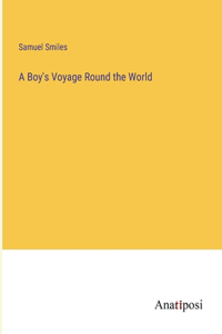 Boy's Voyage Round the World