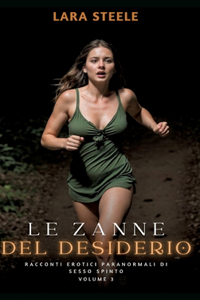 Zanne del Desiderio