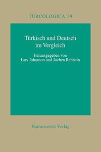 Turkisch Und Deutsch Im Vergleich