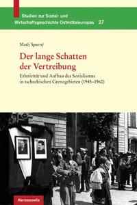 Der Lange Schatten Der Vertreibung