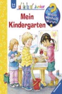 Wieso? Weshalb? Warum?