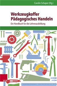 Werkzeugkoffer Padagogisches Handeln