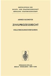 Zivilprozessrecht