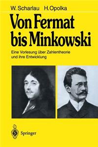 Von Fermat Bis Minkowski