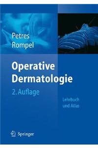 Operative Dermatologie