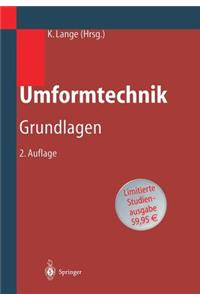 Umformtechnik