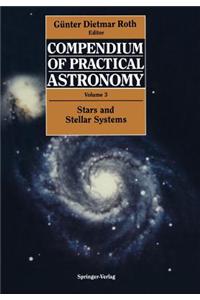 Compendium of Practical Astronomy