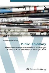 Public Diplomacy