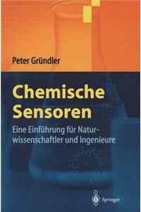 Chemische Sensoren