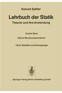 Stabilität und Schwingungen