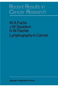 Lymphography in Cancer