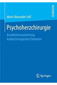 Psychoherzchirurgie