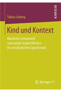 Kind und Kontext