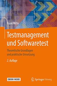 Testmanagement Und Softwaretest