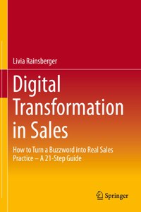 Digital Transformation in Sales