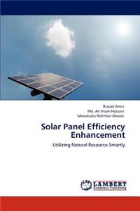 Solar Panel Efficiency Enhancement