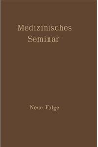 Medizinisches Seminar