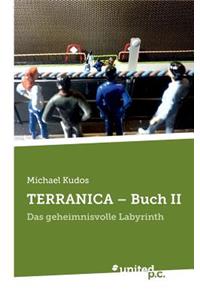 Terranica - Buch II
