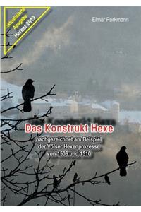 Konstrukt Hexe
