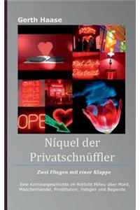 Níquel der Privatschnüffler