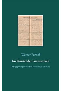 Im Dunkel der Grausamkeit