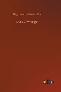 Schwierige