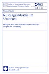 Rustungsindustrie Im Umbruch