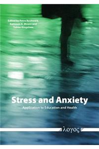 Stress and Anxiety