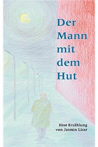 Der Mann mit dem Hut