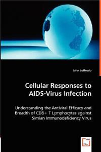 Cellular Responses to AIDS-Virus Infection