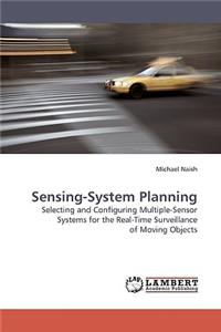 Sensing-System Planning