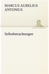 Selbstbetrachtungen