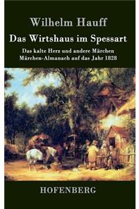 Wirtshaus im Spessart