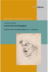 Furcht und Furchtlosigkeit