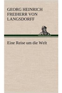 Eine Reise Um Die Welt