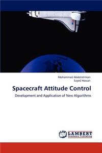 Spacecraft Attitude Control