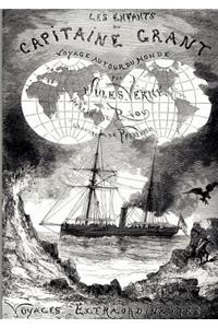 Die Kinder des Kapitäns Grant