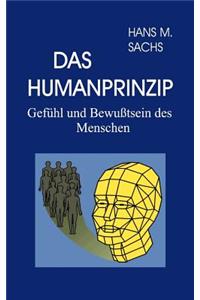 Humanprinzip