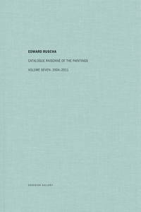 Edward Ruscha