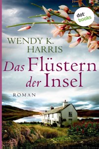 Das Flüstern der Insel