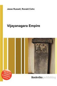 Vijayanagara Empire