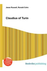 Claudius of Turin