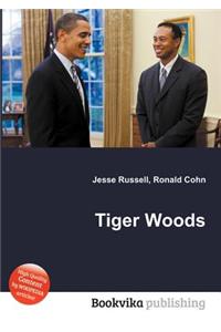 Tiger Woods