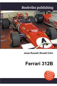 Ferrari 312b