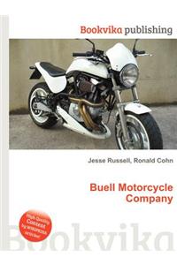 Buell Motorcycle Company