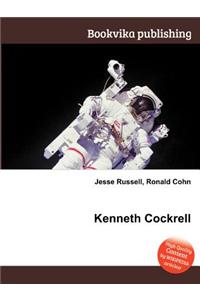 Kenneth Cockrell