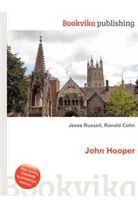 John Hooper