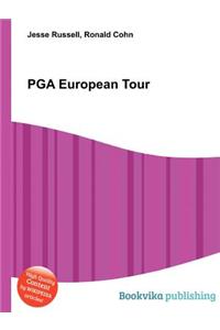 PGA European Tour