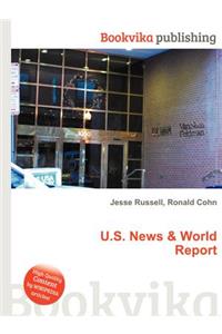 U.S. News & World Report